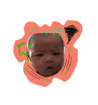 Danny baby 2（個別スタンプ：16）