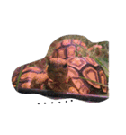 Turtle children's daily life（個別スタンプ：12）