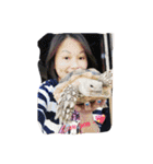 Turtle children's daily life（個別スタンプ：21）