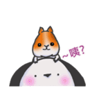 Ma Ji Hair（個別スタンプ：2）
