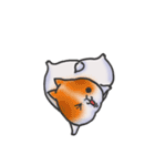 Ma Ji Hair（個別スタンプ：6）