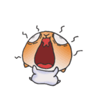 Ma Ji Hair（個別スタンプ：10）