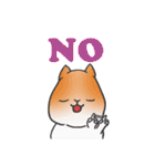 Ma Ji Hair（個別スタンプ：11）