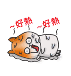 Ma Ji Hair（個別スタンプ：12）