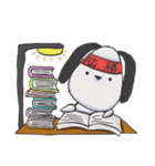 Ma Ji Hair（個別スタンプ：14）