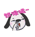 Ma Ji Hair（個別スタンプ：18）