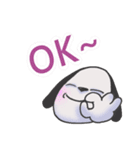 Ma Ji Hair（個別スタンプ：20）