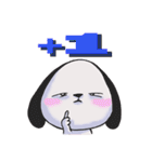 Ma Ji Hair（個別スタンプ：21）