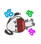Ma Ji Hair（個別スタンプ：29）
