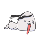 Ma Ji Hair（個別スタンプ：31）