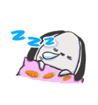Ma Ji Hair（個別スタンプ：34）