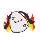Ma Ji Hair（個別スタンプ：35）