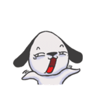 Ma Ji Hair（個別スタンプ：37）