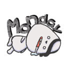 Ma Ji Hair（個別スタンプ：39）