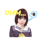 旋律メロディアス日常（個別スタンプ：10）
