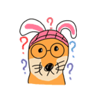 Shiba Inus（個別スタンプ：12）