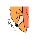Shiba Inus（個別スタンプ：13）