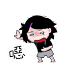 Daily Life of Mine（個別スタンプ：24）