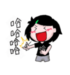 Daily Life of Mine（個別スタンプ：25）