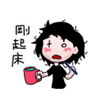 Daily Life of Mine（個別スタンプ：27）