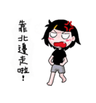 Daily Life of Mine（個別スタンプ：28）