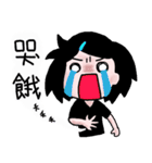 Daily Life of Mine（個別スタンプ：39）