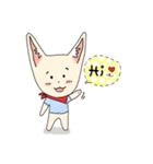 Finn and Friends（個別スタンプ：1）