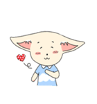 Finn and Friends（個別スタンプ：4）
