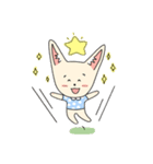 Finn and Friends（個別スタンプ：5）