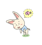 Finn and Friends（個別スタンプ：7）