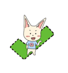 Finn and Friends（個別スタンプ：9）