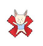 Finn and Friends（個別スタンプ：10）