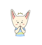 Finn and Friends（個別スタンプ：12）