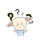 Finn and Friends（個別スタンプ：13）