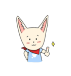 Finn and Friends（個別スタンプ：14）