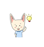 Finn and Friends（個別スタンプ：16）