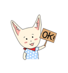 Finn and Friends（個別スタンプ：18）