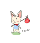 Finn and Friends（個別スタンプ：22）