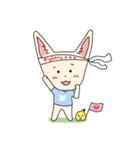 Finn and Friends（個別スタンプ：25）