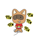 Finn and Friends（個別スタンプ：30）