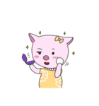 Finn and Friends（個別スタンプ：31）