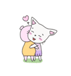 Finn and Friends（個別スタンプ：32）