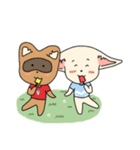 Finn and Friends（個別スタンプ：39）