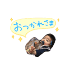 Likiha！！（個別スタンプ：3）