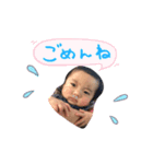 Likiha！！（個別スタンプ：5）