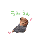 Likiha！！（個別スタンプ：8）