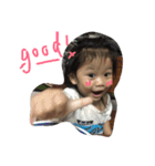 Satang2（個別スタンプ：8）