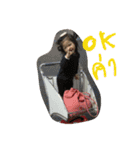 Satang2（個別スタンプ：9）