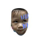 Satang2（個別スタンプ：12）