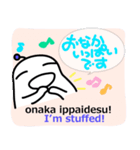 《新》日本語を話したい 待ち合わせ編（個別スタンプ：29）